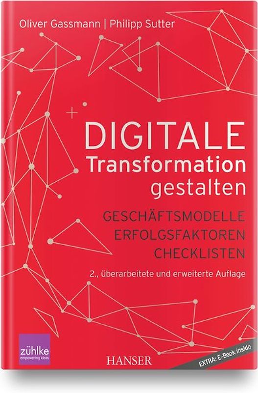 Digitale Transformation gestalten