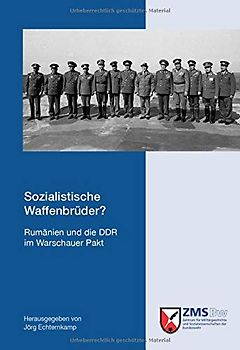 Sozialistische Waffenbrüder?