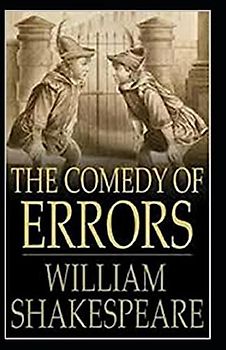 The Comedy of Errors Illustrated