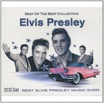 Various - Elvis Presley
