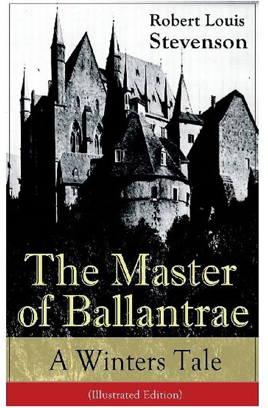 The Master of Ballantrae