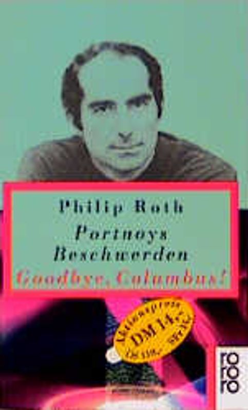 Portnoys Beschwerden /Goodbye, Columbus!