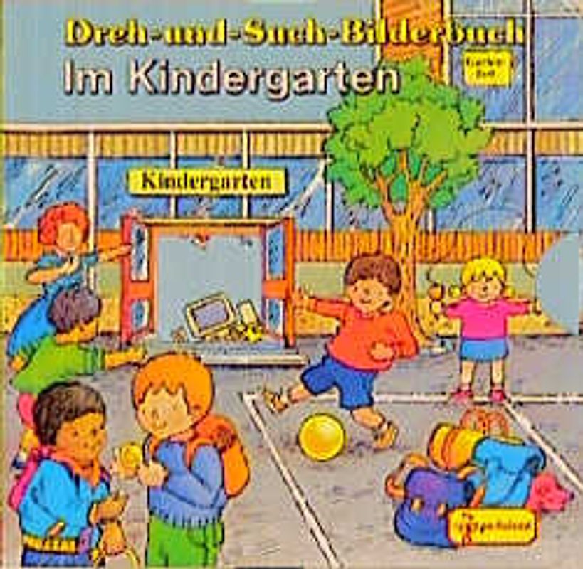 Im Kindergarten