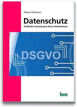 Datenschutz