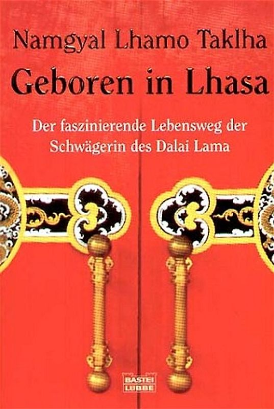 Geboren in Lhasa
