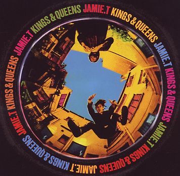 Jamie T - Kings and Queens