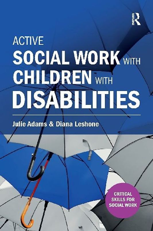 Active Social Work with Children with Disabilities