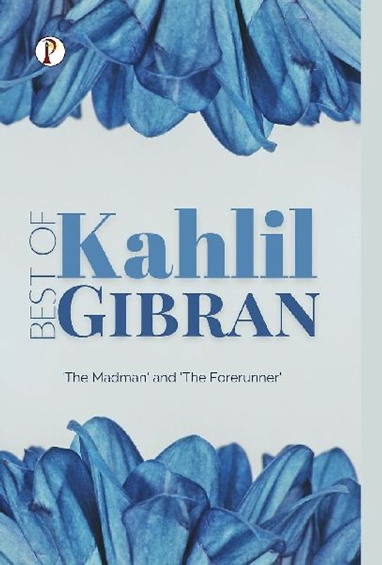 Best of khalil gibran