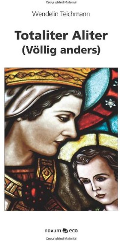 Totaliter Aliter