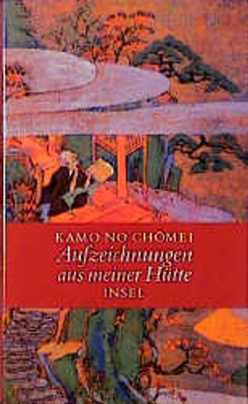 Aufzeichnungen aus meiner Hütte