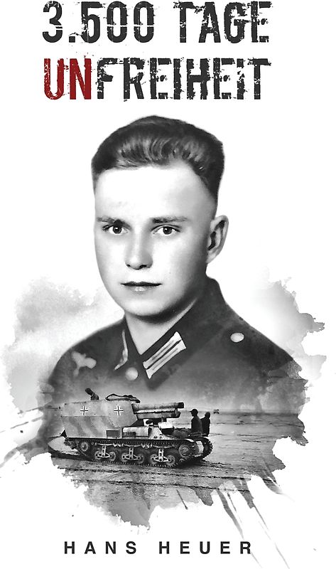 3500 Tage Unfreiheit