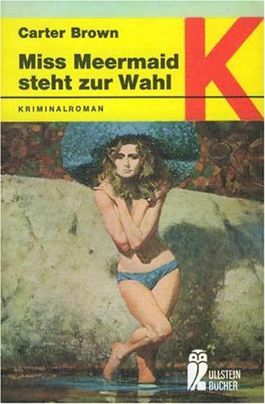 Miss Meermaid steht zur Wahl.