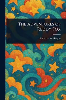 The Adventures of Reddy Fox