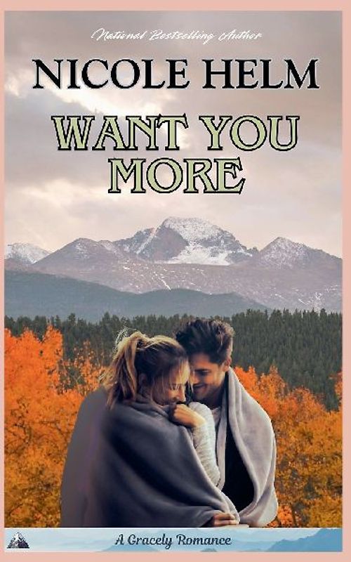 Want You More