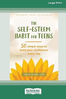 Self-Esteem Habit for Teens