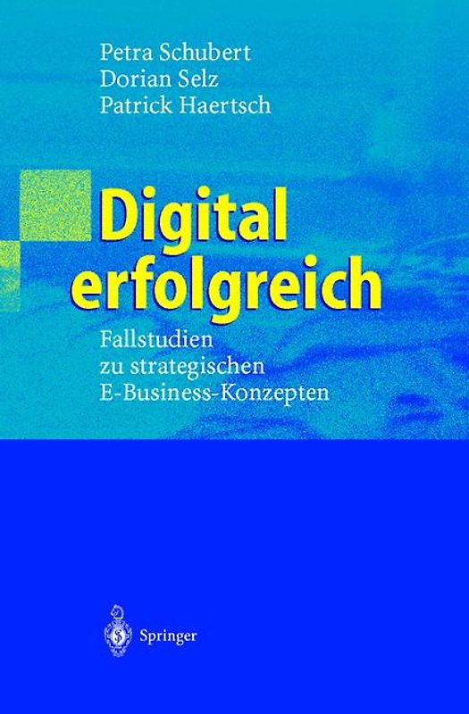 Digital erfolgreich