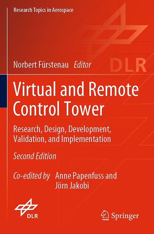 Virtual and Remote Control Tower