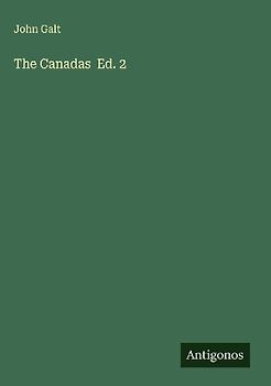The Canadas  Ed. 2