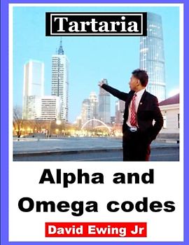 Tartaria - Alpha and Omega codes: (not in colour)