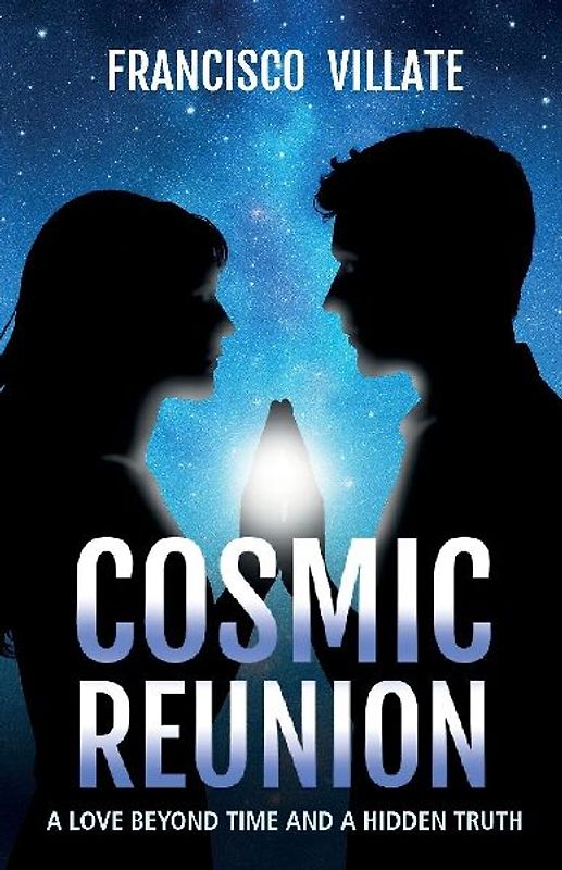 COSMIC REUNION