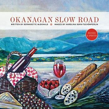 Okanagan Slow Road