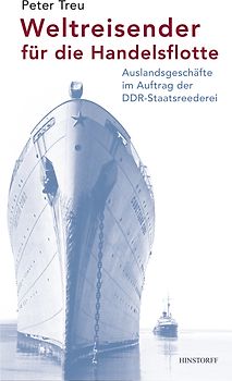 Weltreisender für die Handelsflotte