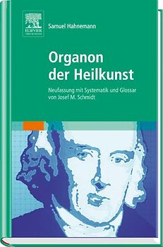 Organon der Heilkunst