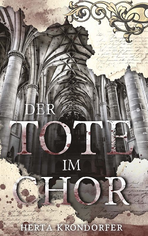 Der Tote im Chor