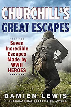 Churchill's Great Escapes