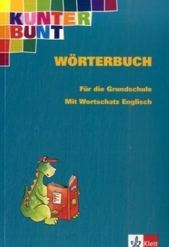Wörterbuch für die Grundschule