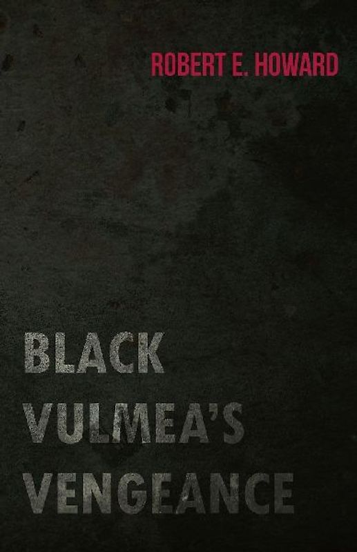 Black Vulmea's Vengeance