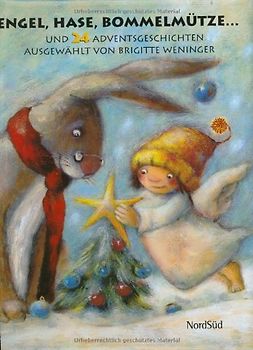 Engel, Hase, Bommelmütze...