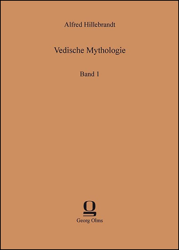 Vedische Mythologie