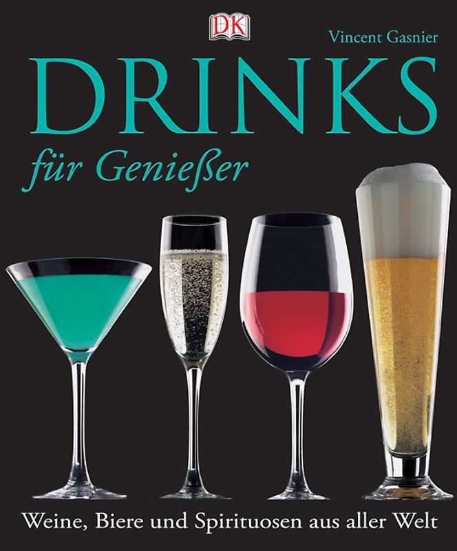 Drinks für Geniesser