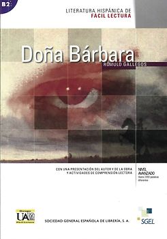 Doña Bárbara