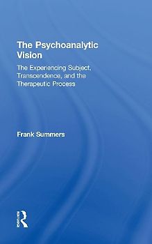 The Psychoanalytic Vision