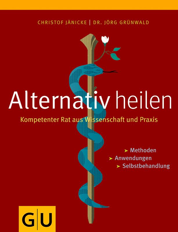 Alternativ heilen
