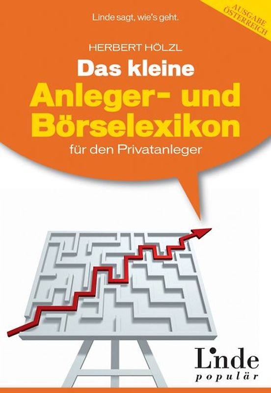 Das kleine Anleger- und Börselexikon