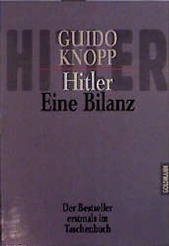 Hitler - Eine Bilanz