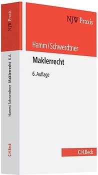 Maklerrecht