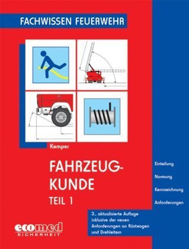Fahrzeugkunde Teil 1