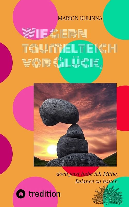 Wie gern taumelte ich vor Glück,