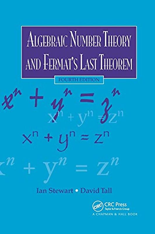 Algebraic Number Theory and Fermat's Last Theorem