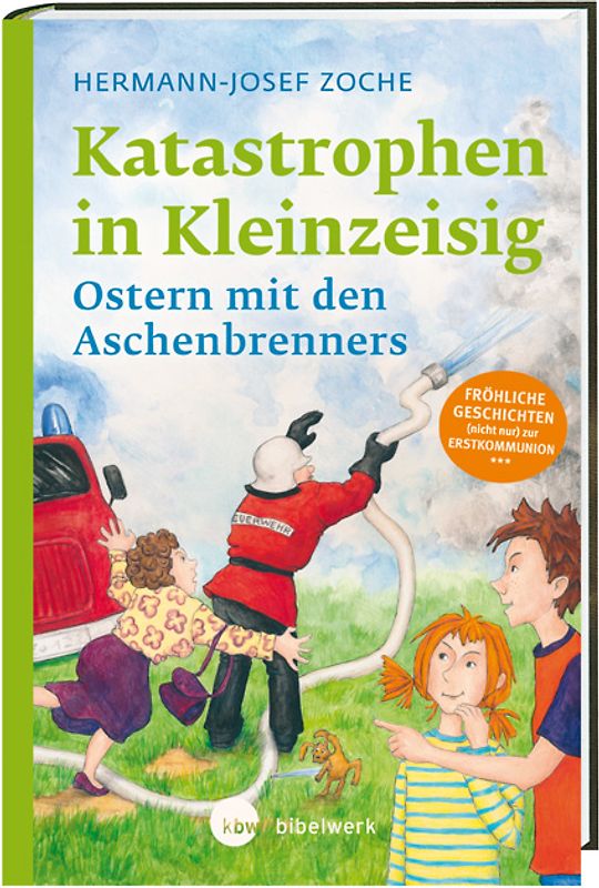 Katastrophen in Kleinzeisig