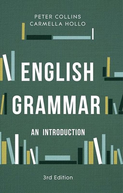 English Grammar