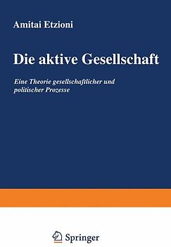 Die aktive Gesellschaft