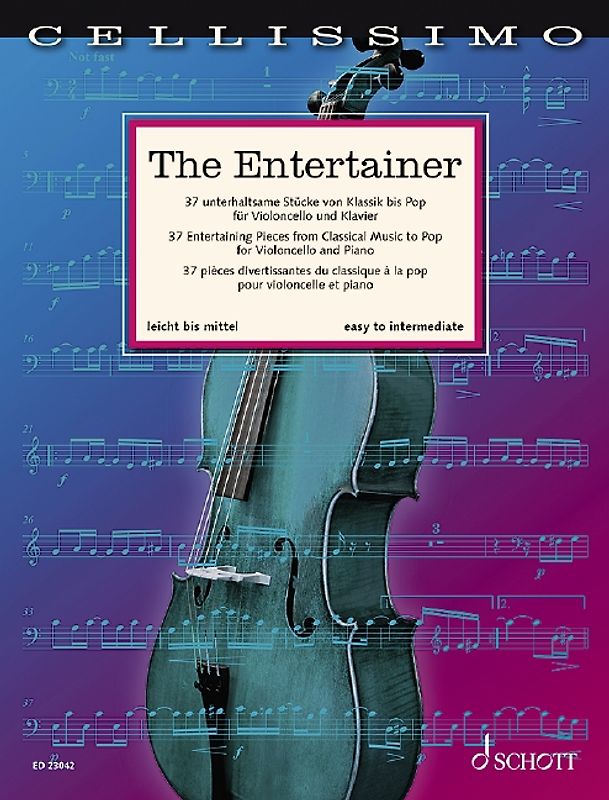 The Entertainer