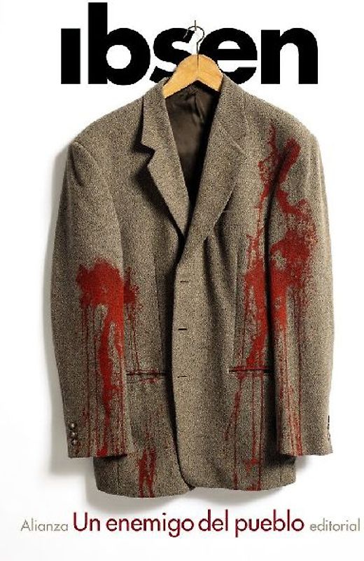 Un enemigo del pueblo : drama en cinco actos