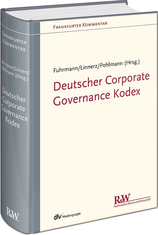 Deutscher Corporate Governance Kodex
