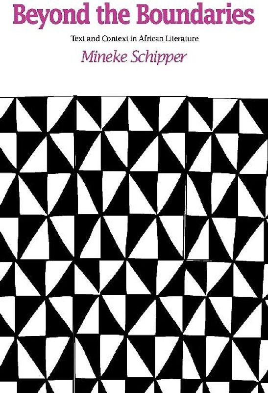 Beyond the Boundaries